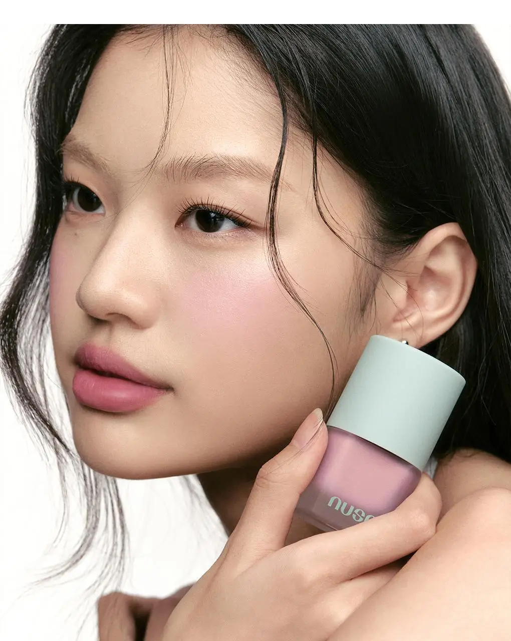 [핑크타퍼 재입고/하티거울 기획] 누즈 무스 케어 치크 단품/기획 상세페이지 10